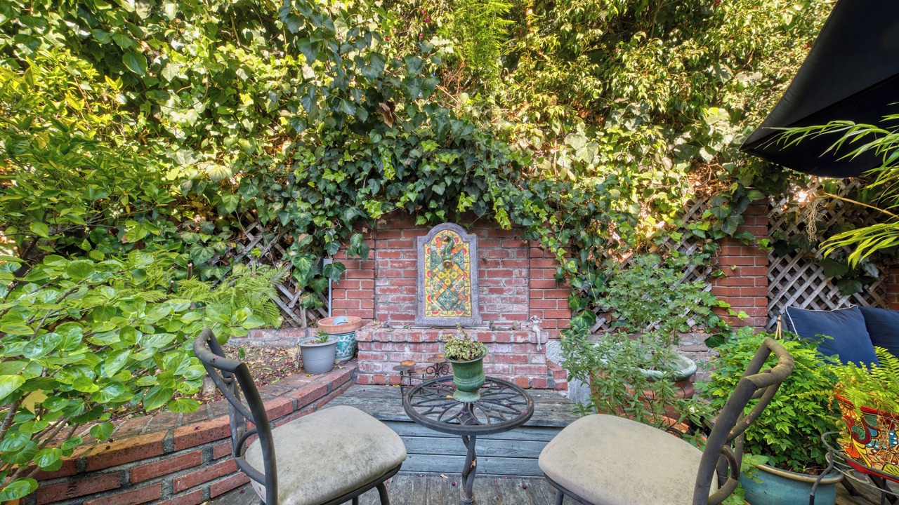 Photo of Patio Balcony in Mid City