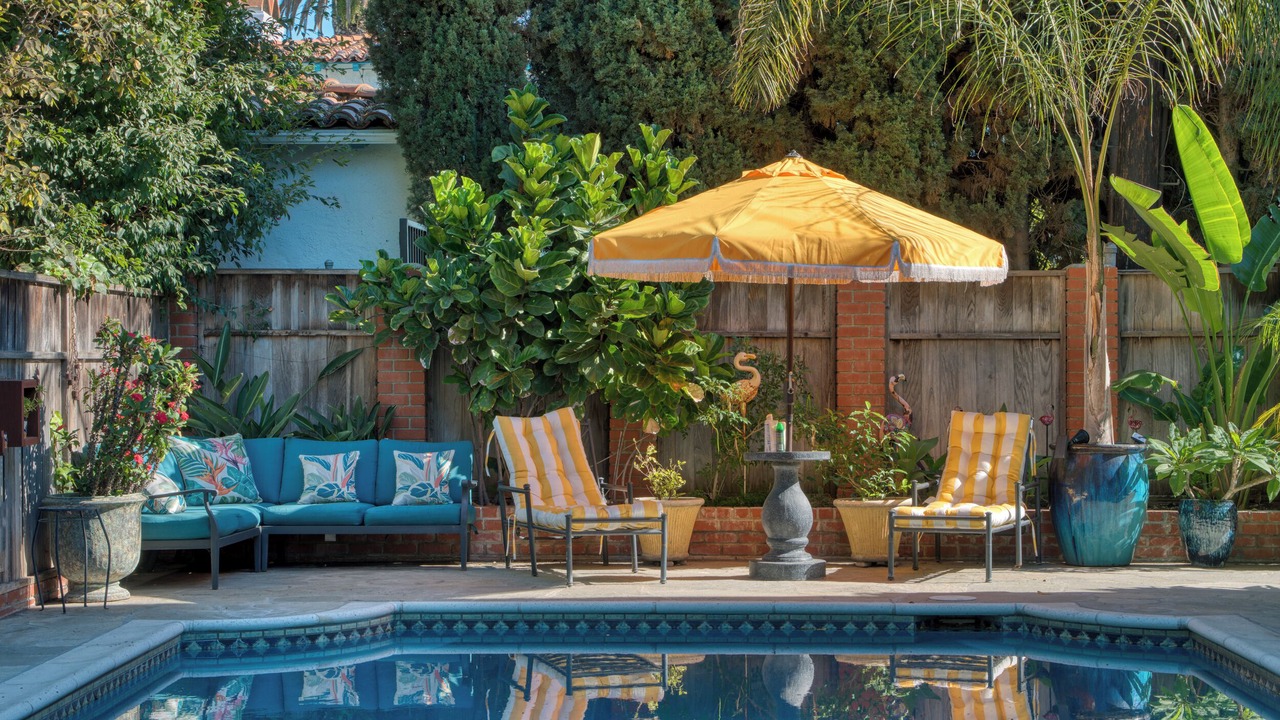 Photo of Outdoor in Mid City