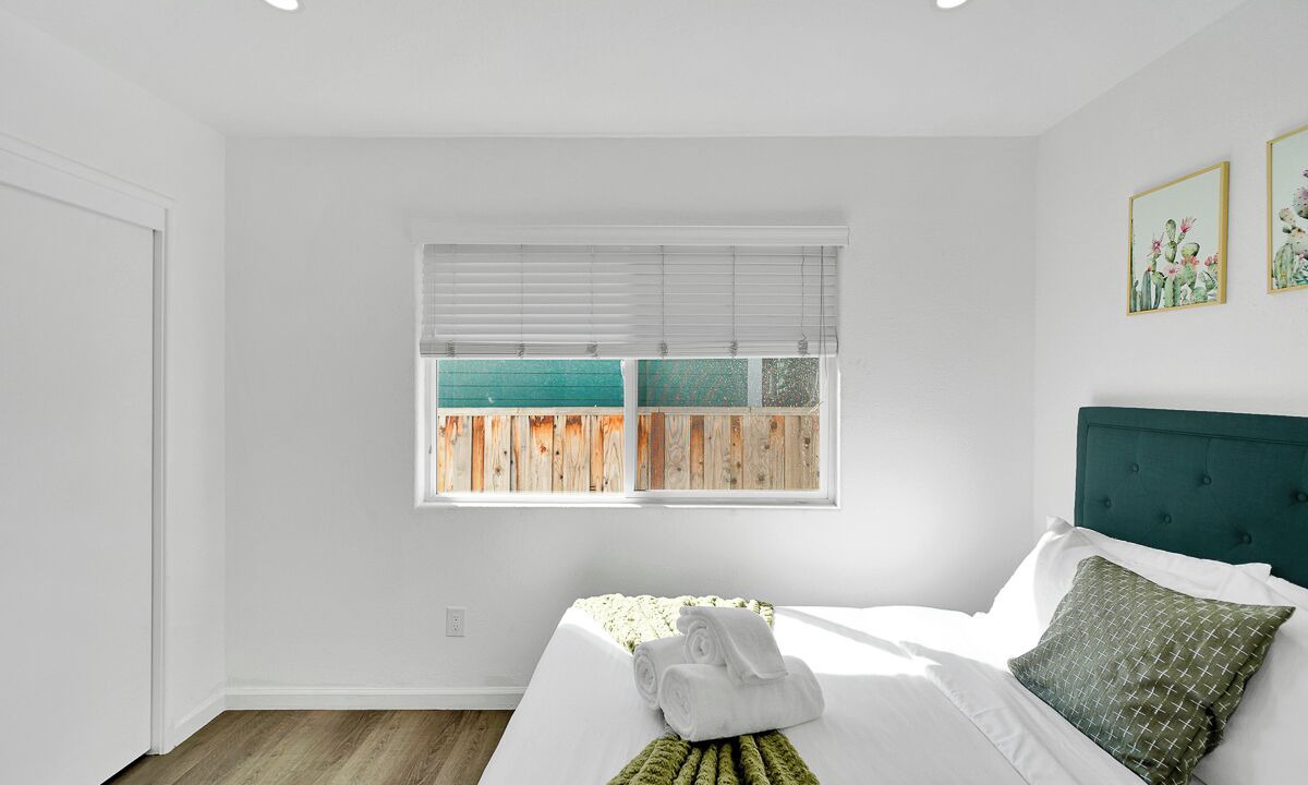 Photo of Bedroom in Lowlanders