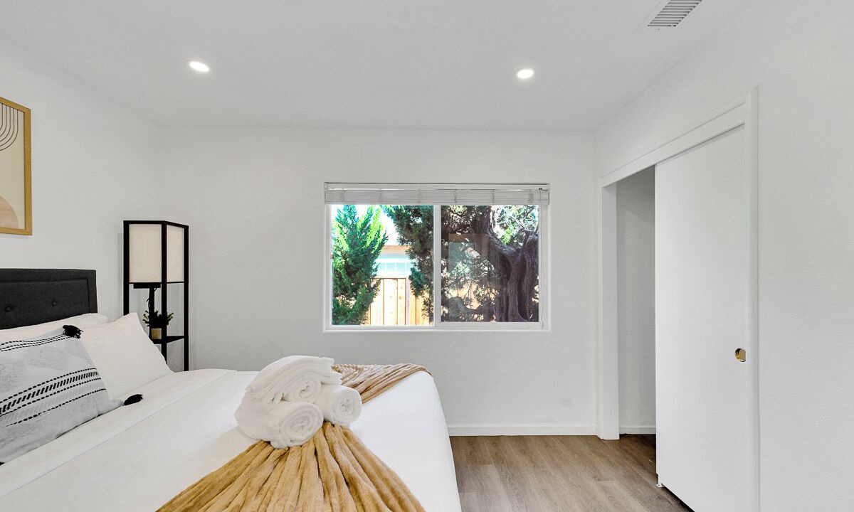 Photo of Bedroom in Lowlanders
