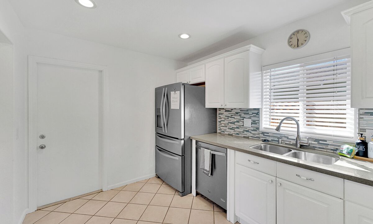 Photo of Kitchen in Lowlanders
