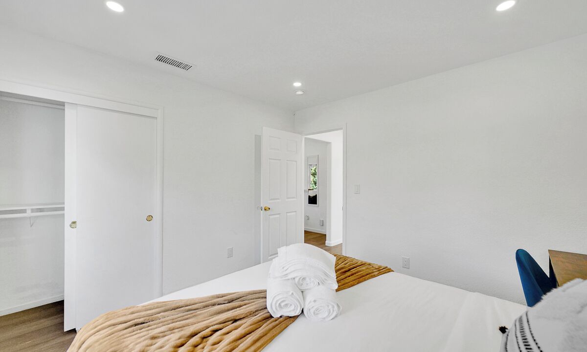 Photo of Bedroom in Lowlanders