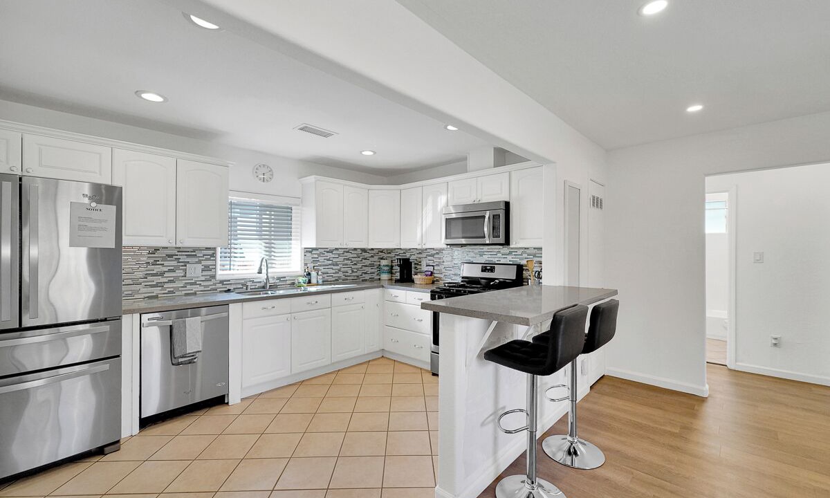 Photo of Kitchen in Lowlanders