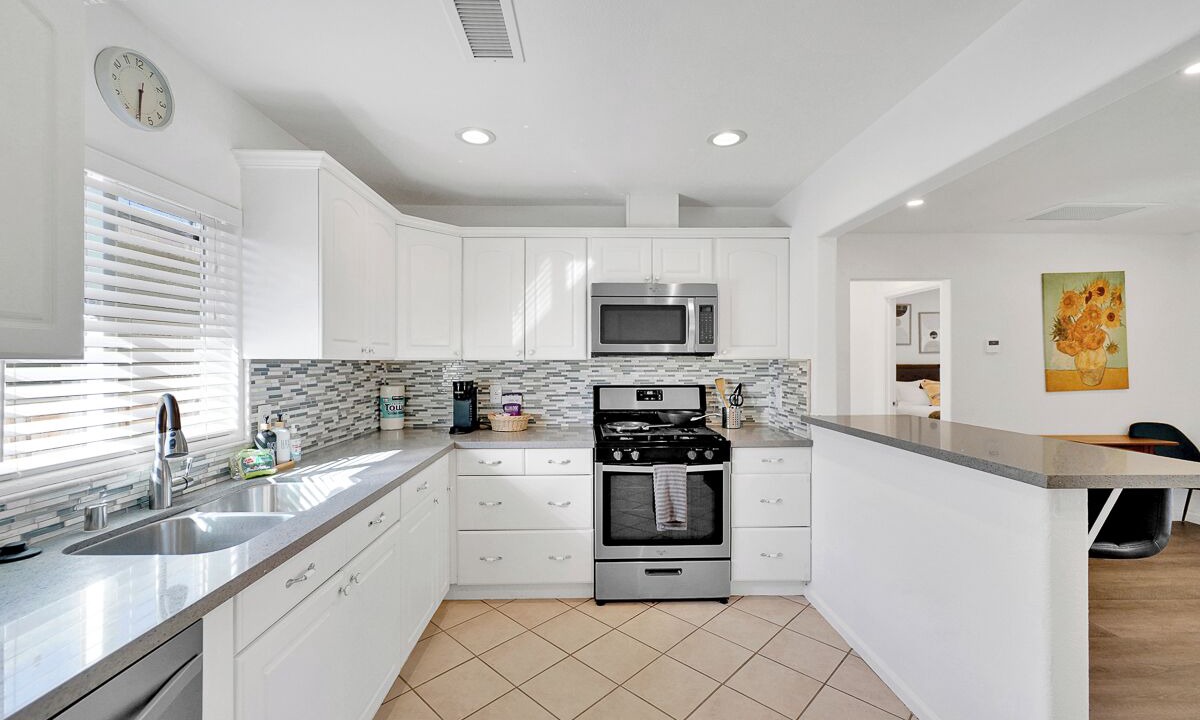 Photo of Kitchen in Lowlanders