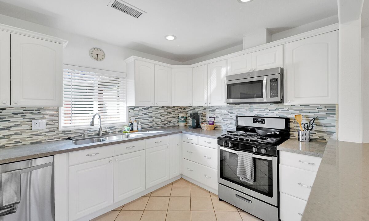 Photo of Kitchen in Lowlanders