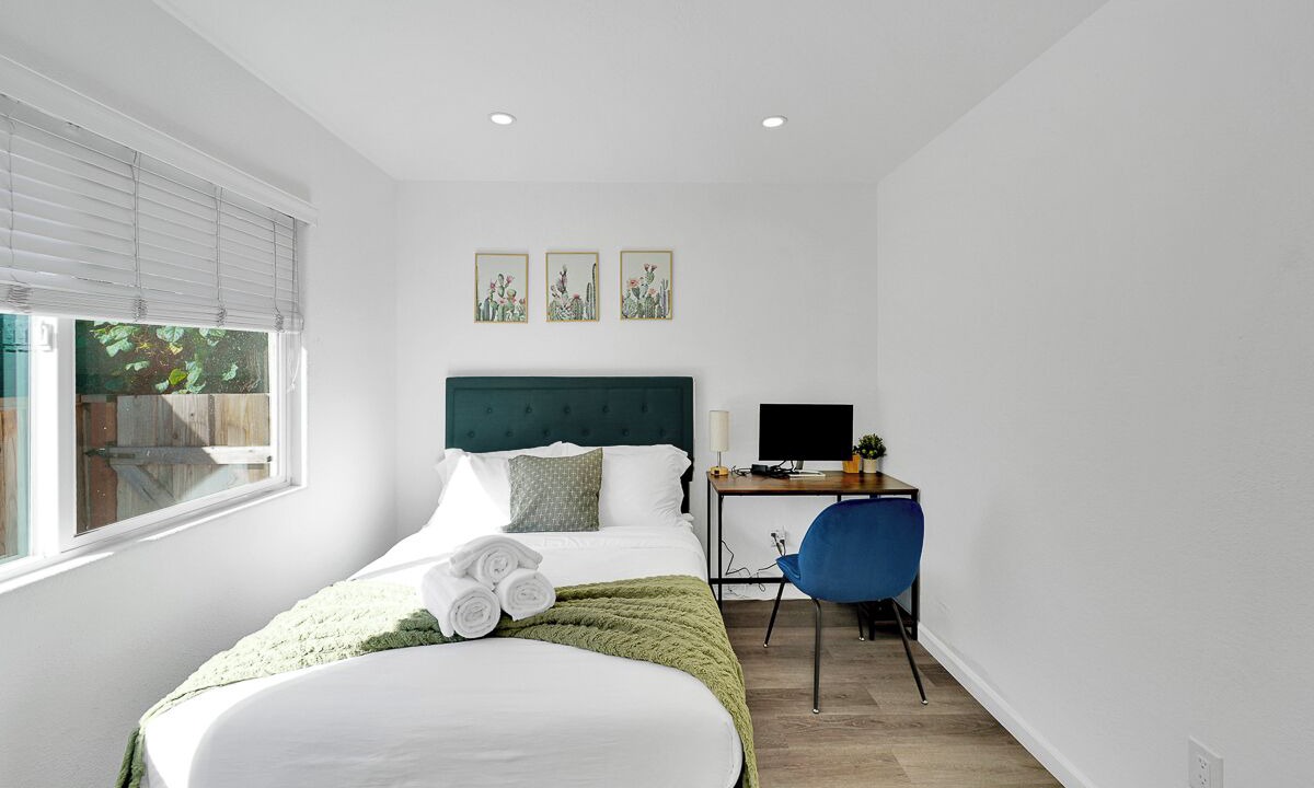 Photo of Bedroom in Lowlanders