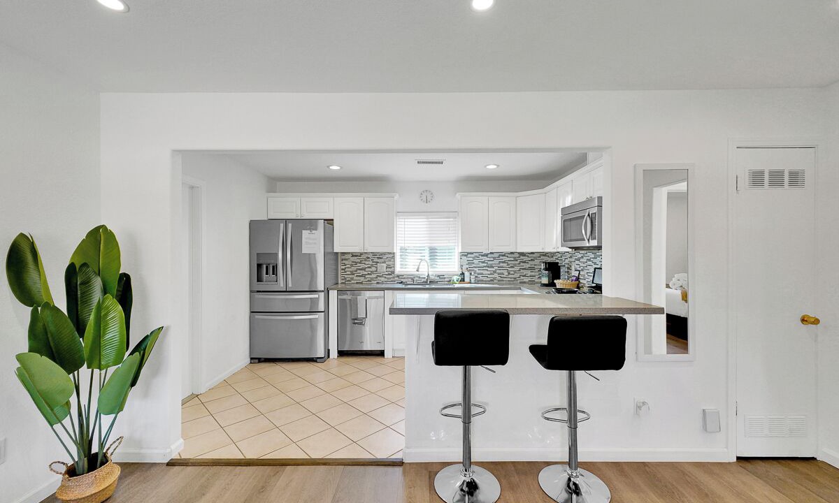 Photo of Kitchen in Lowlanders
