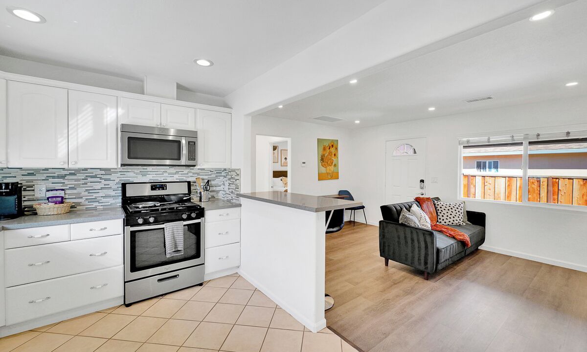 Photo of Kitchen in Lowlanders