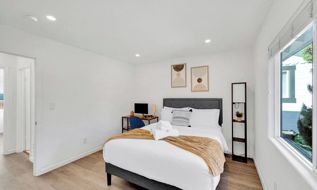 Photo of Bedroom in Lowlanders