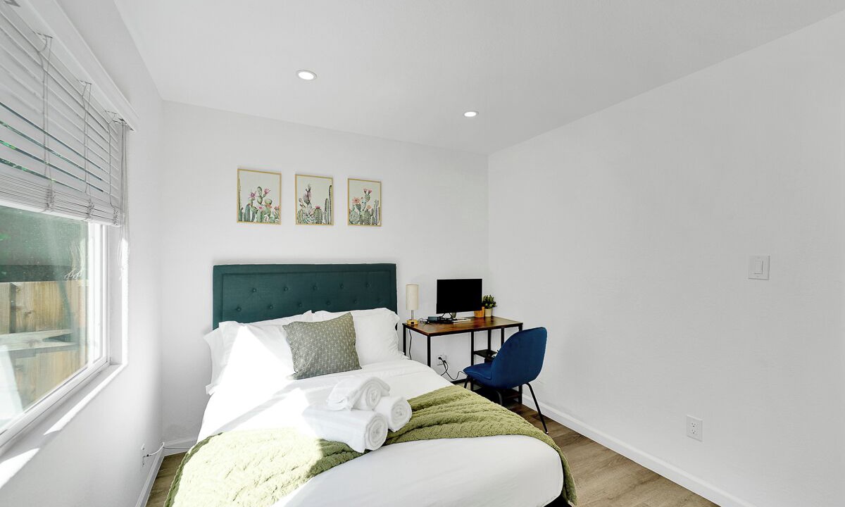 Photo of Bedroom in Lowlanders