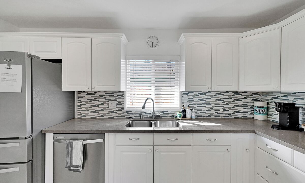 Photo of Kitchen in Lowlanders