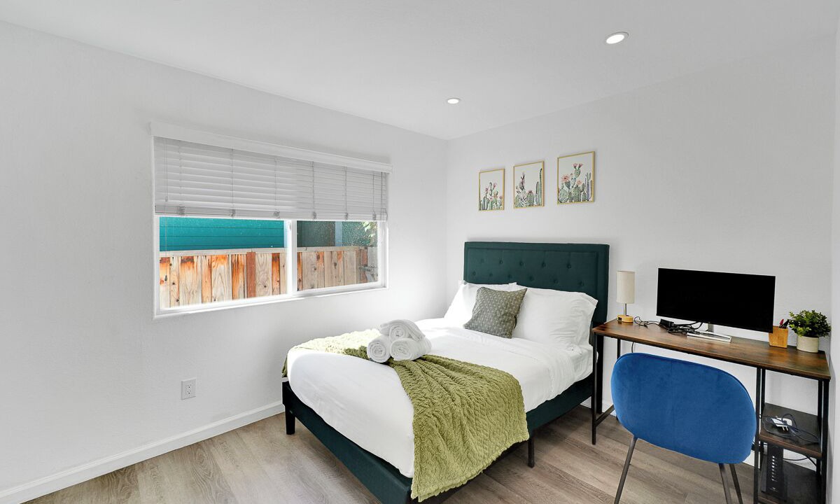 Photo of Bedroom in Lowlanders