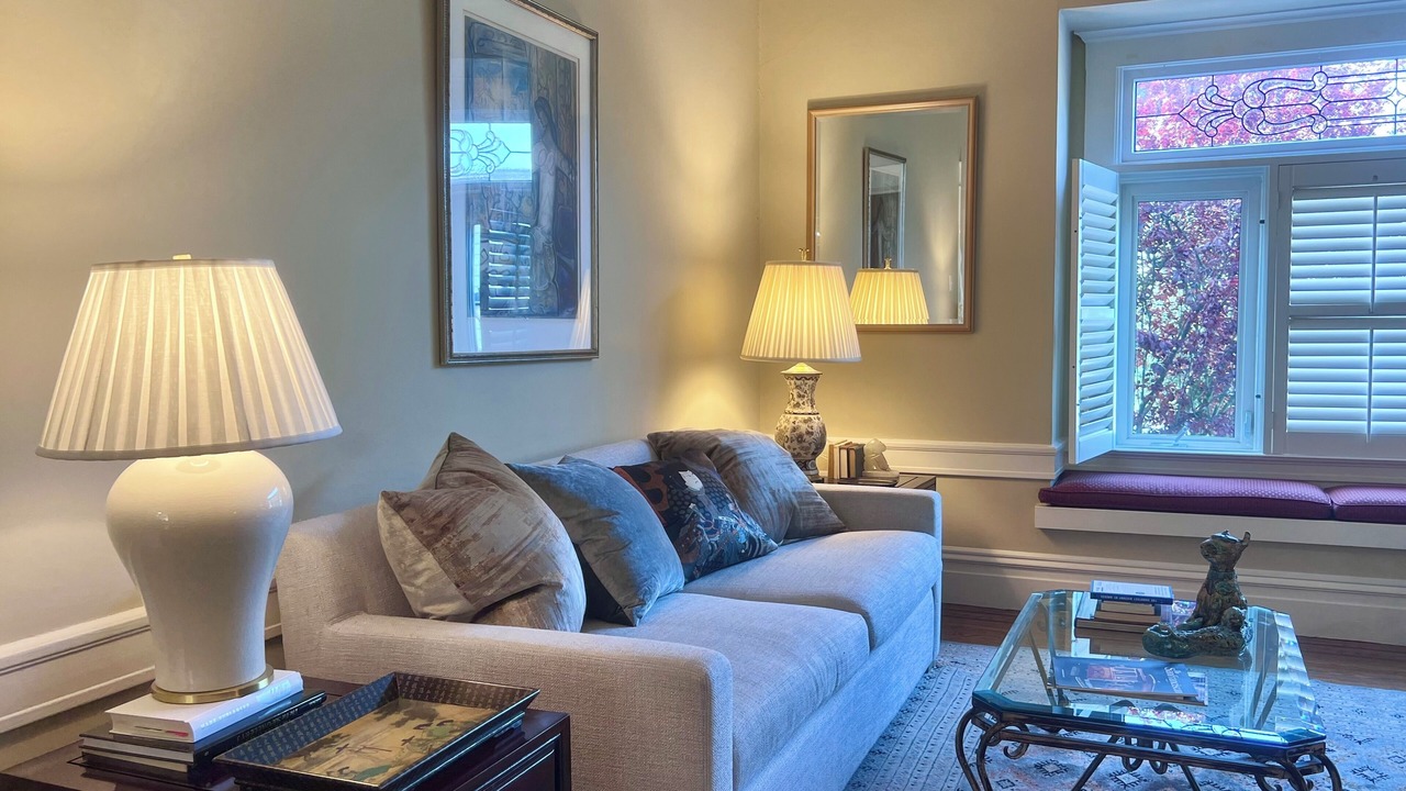 Photo of Bedroom in Forest Knolls