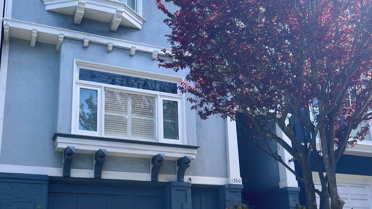 Photo of Outdoor in Forest Knolls