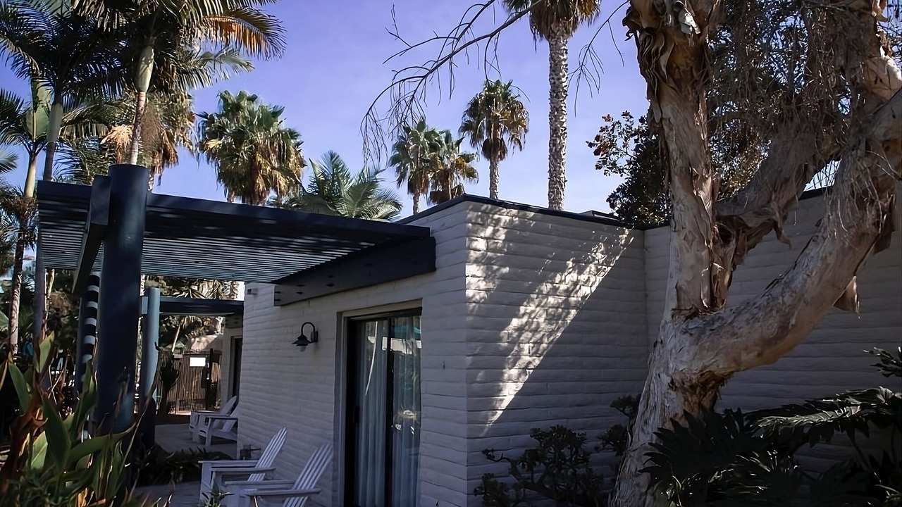 Photo of Outdoor in San Diego