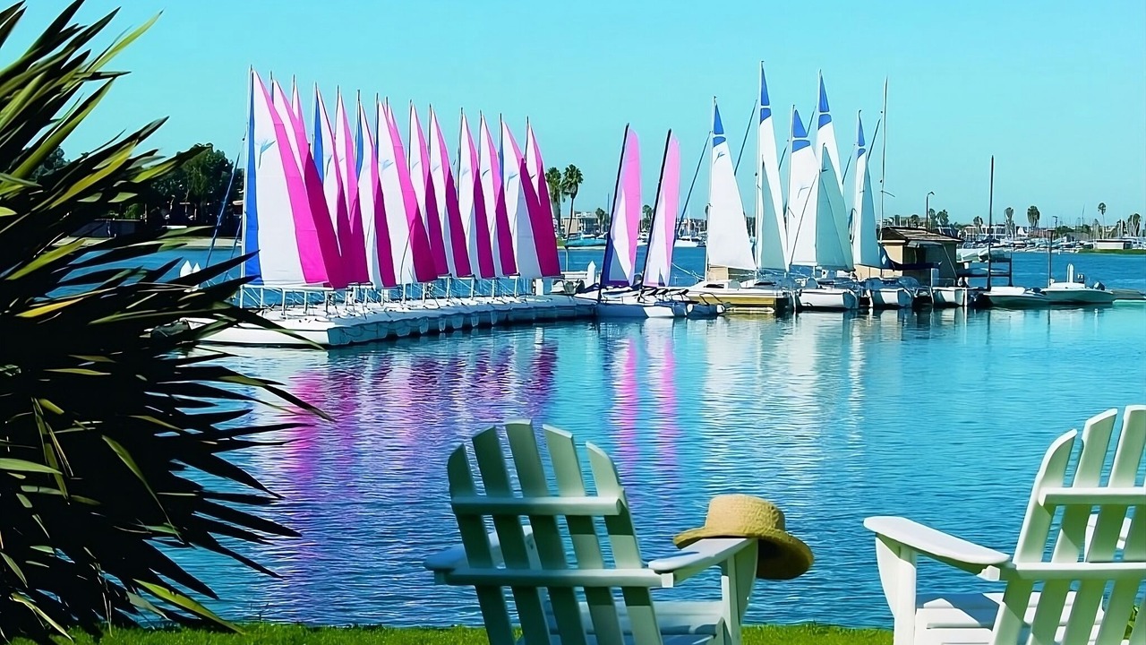 Photo of Outdoor in San Diego