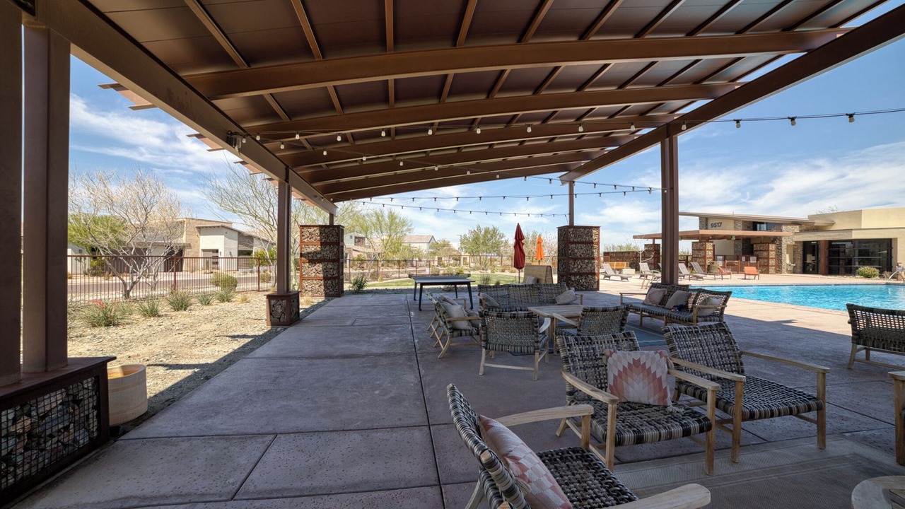 Photo of Outdoor in South Mountain