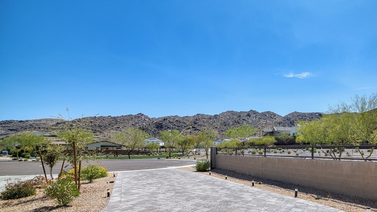 Photo of Outdoor in South Mountain