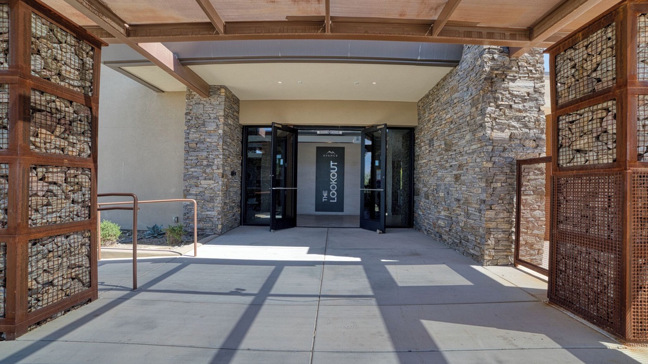 Photo of Outdoor in South Mountain