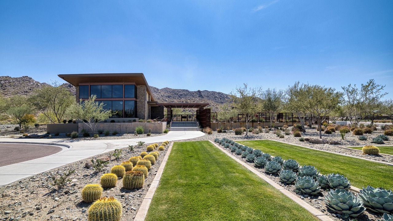 Photo of Outdoor in South Mountain