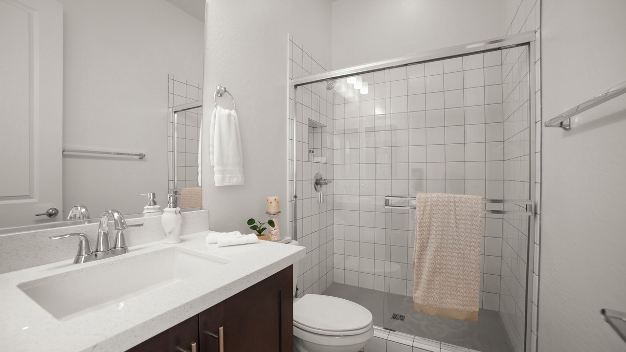 Photo of Bathroom in South Mountain