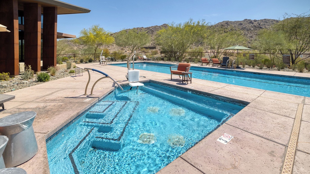 Photo of Outdoor in South Mountain