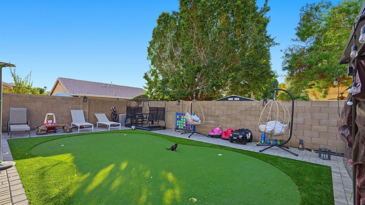 Photo of Outdoor in Chandler
