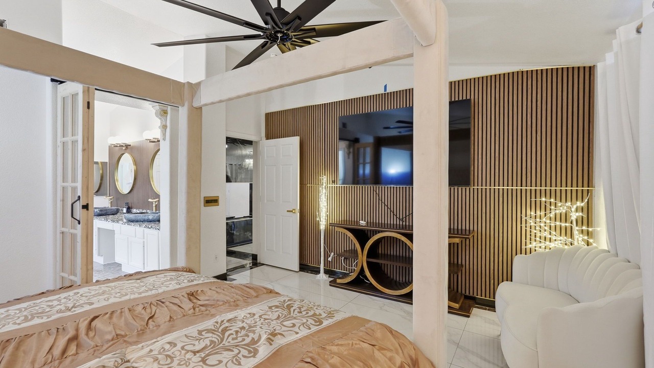 Photo of Bedroom in Chandler
