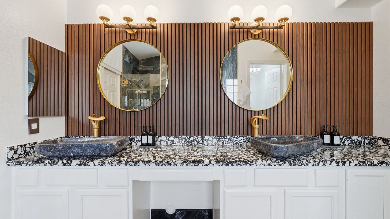 Photo of Bathroom in Chandler