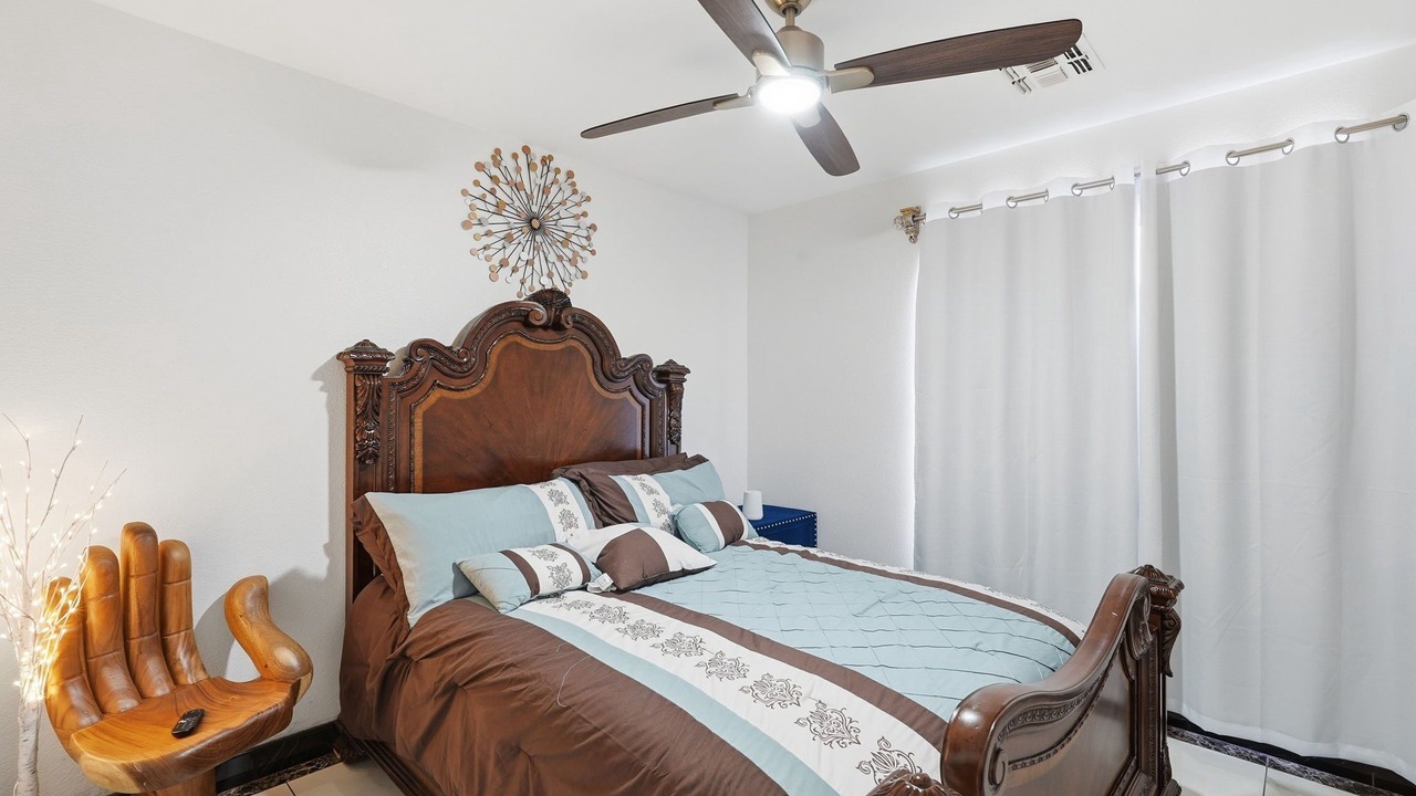 Photo of Bedroom in Chandler