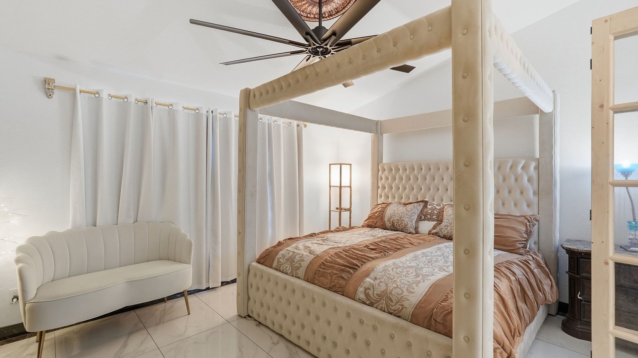 Photo of Bedroom in Chandler