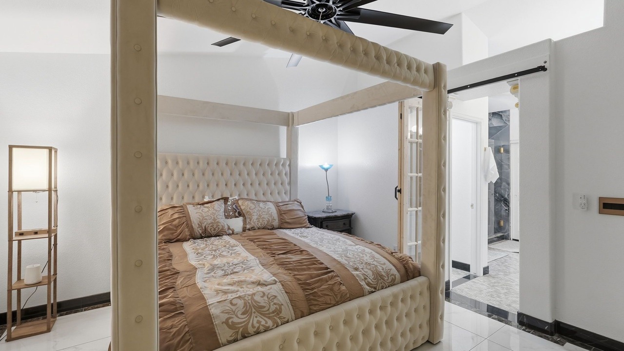 Photo of Bedroom in Chandler