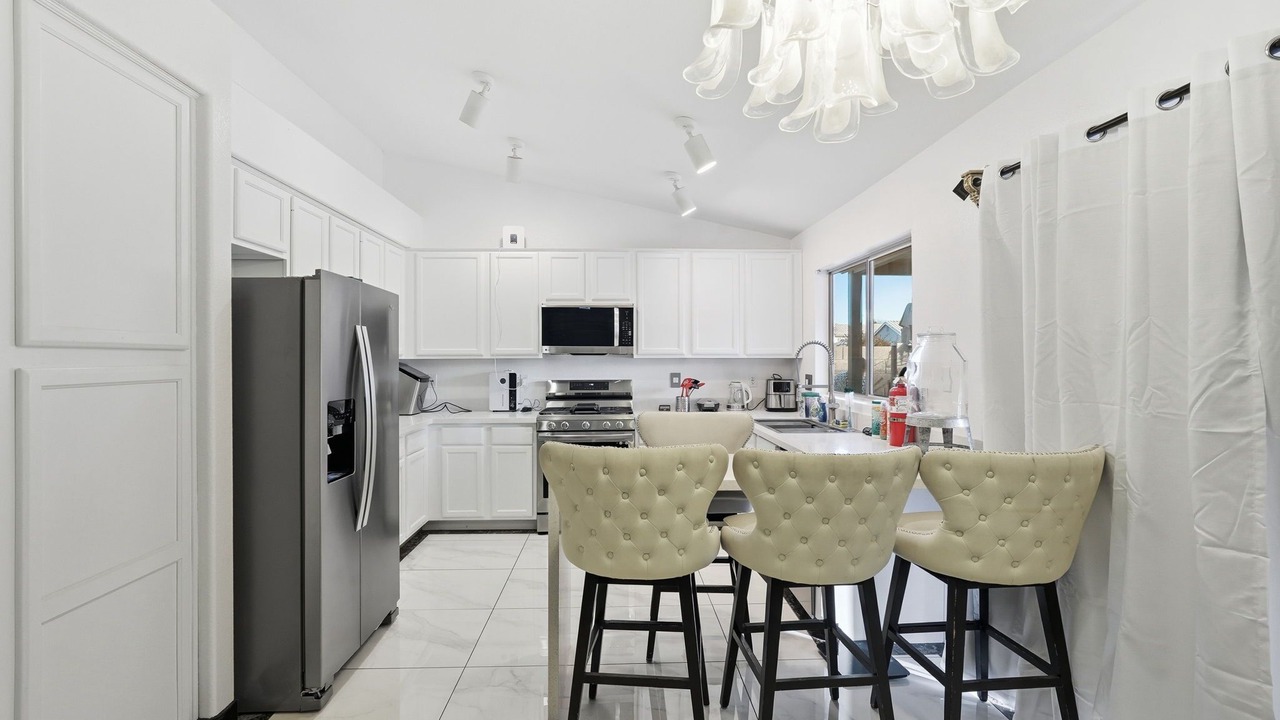 Photo of Kitchen in Chandler