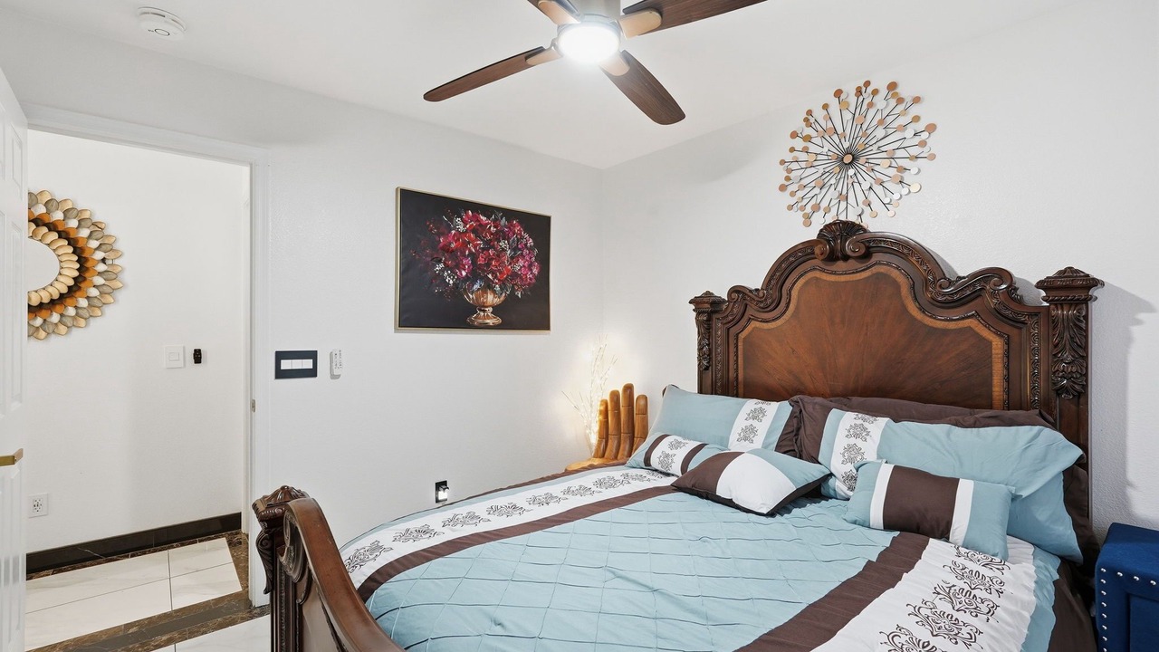 Photo of Bedroom in Chandler