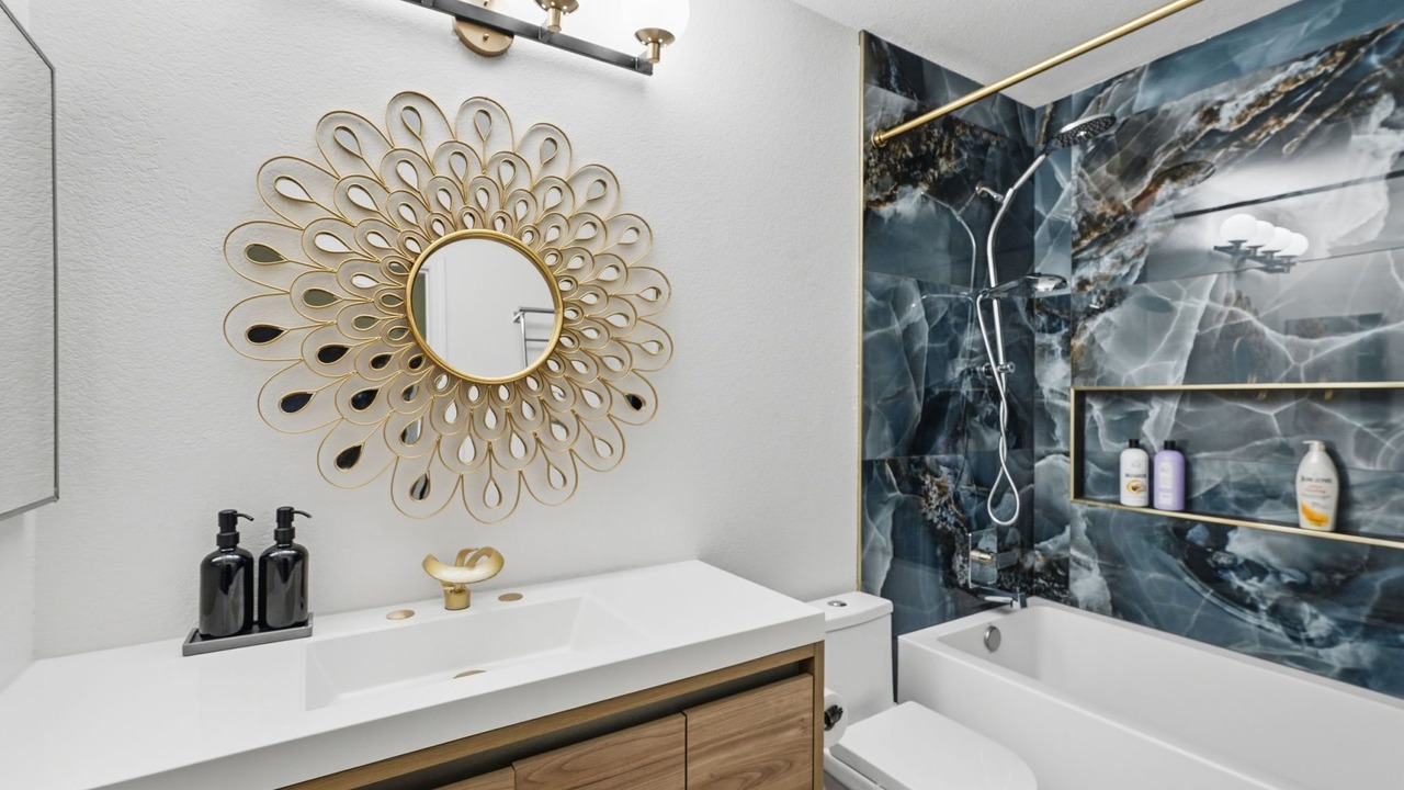 Photo of Bathroom in Chandler