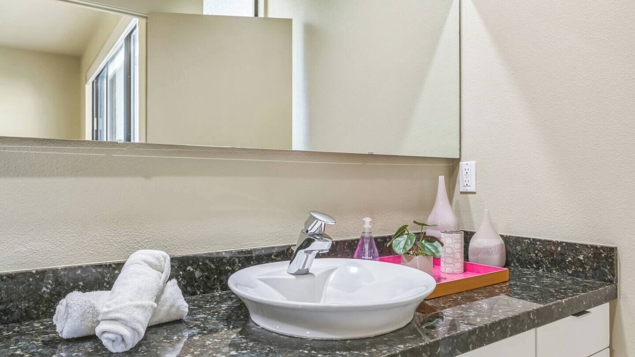 Photo of Bathroom in Baristo