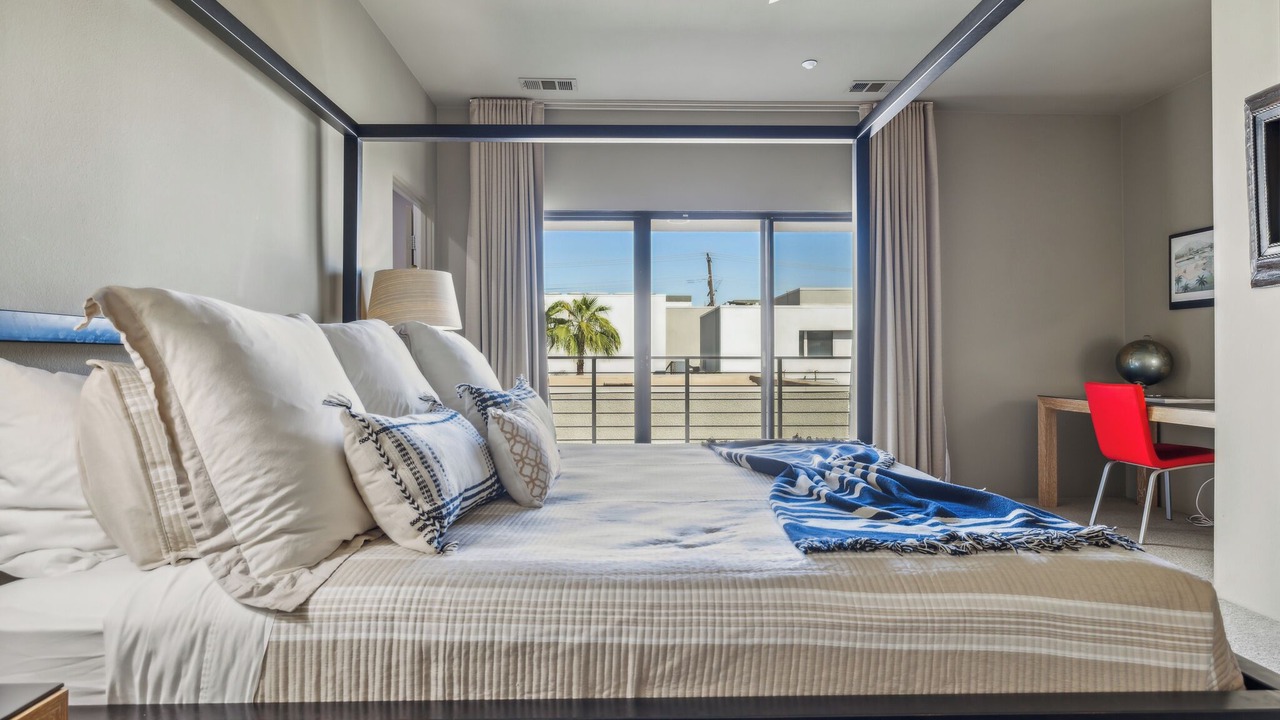 Photo of Bedroom in Baristo