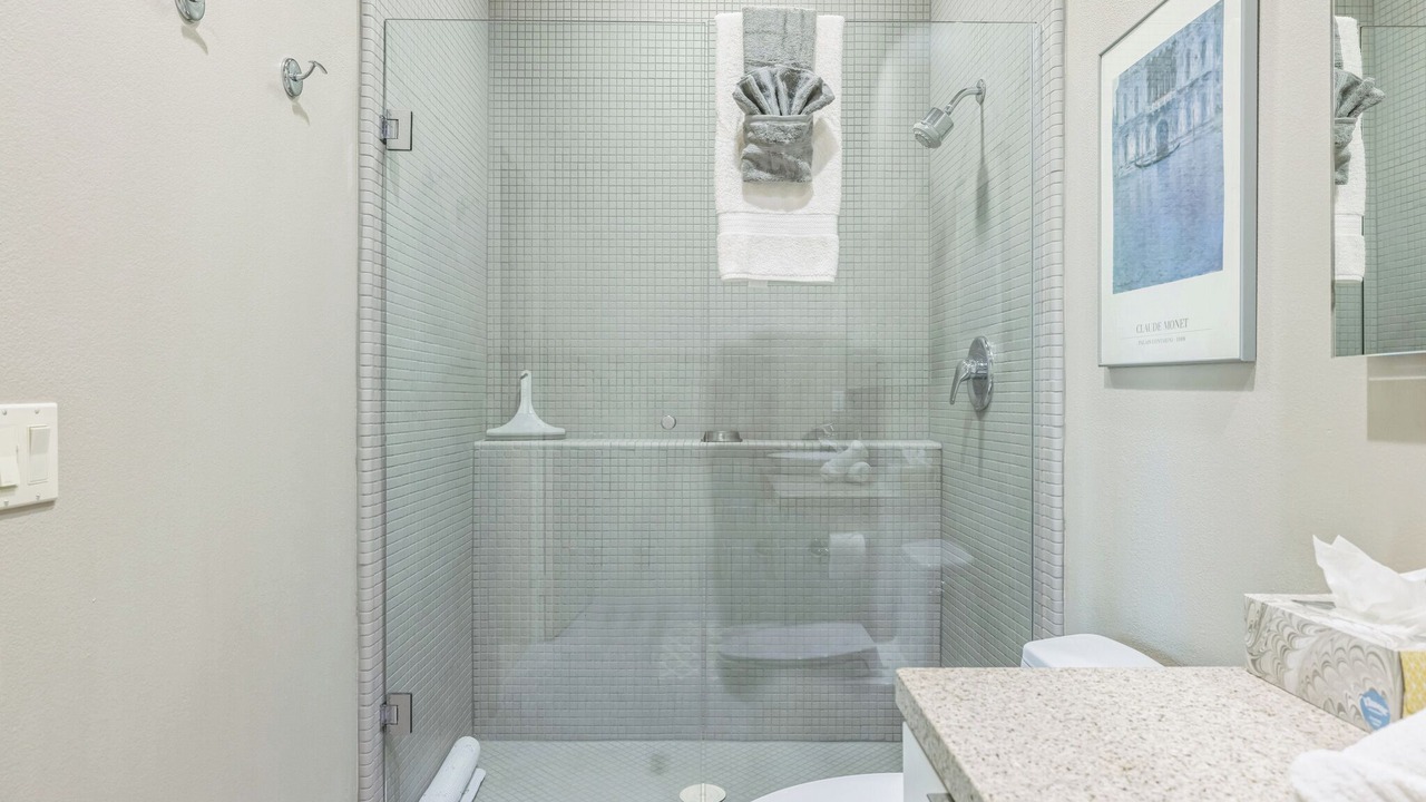 Photo of Bathroom in Baristo