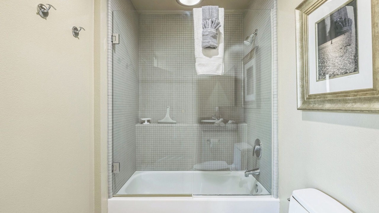 Photo of Bathroom in Baristo