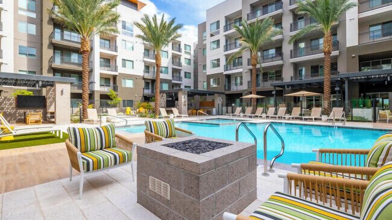 Photo of Outdoor in Desert Ridge