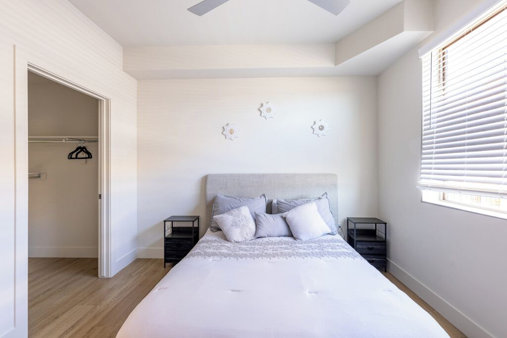 Photo of Bedroom in Desert Ridge