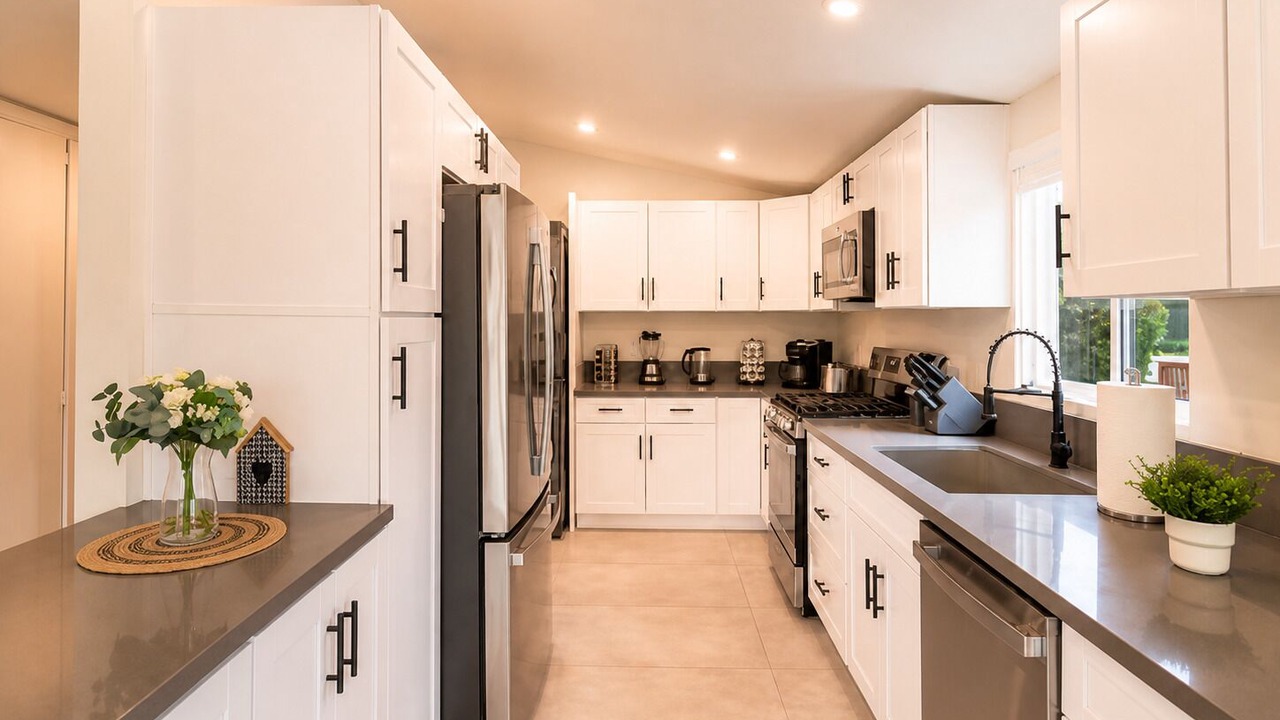 Photo of Kitchen in Calabasas