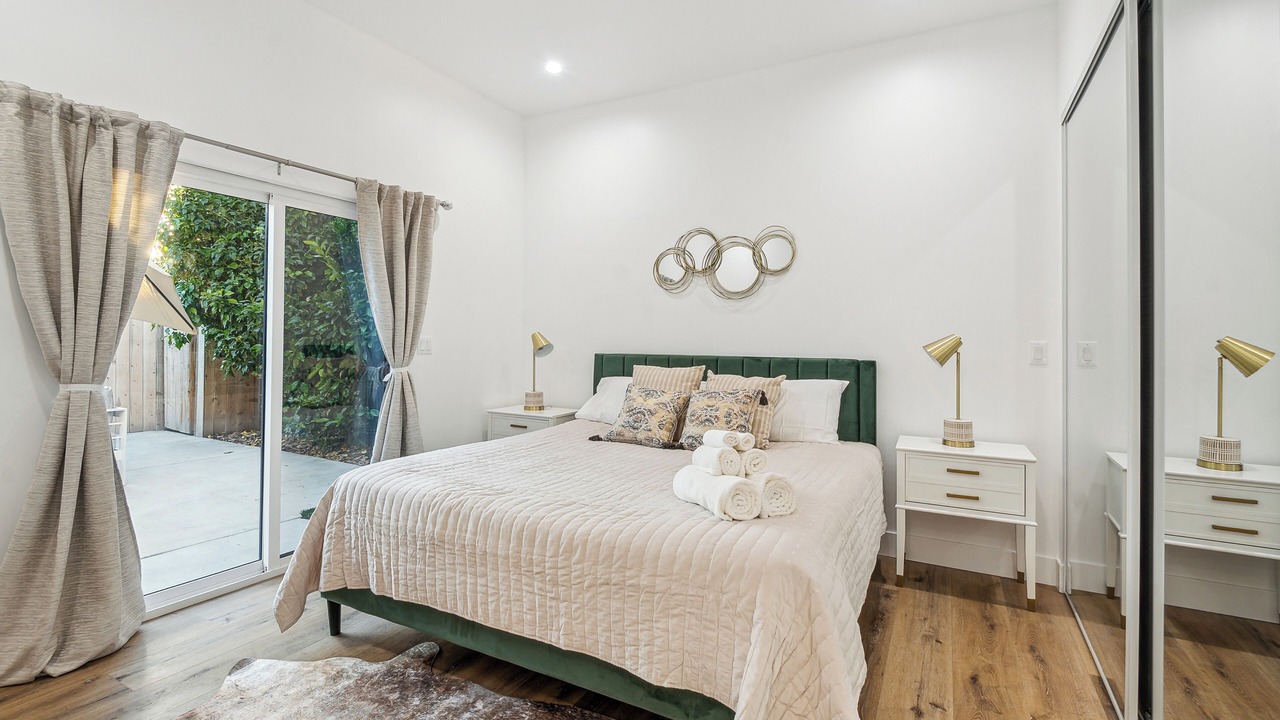 Photo of Bedroom in Burbank