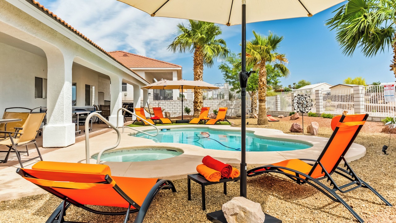 Photo of Outdoor in Sunridge Estates
