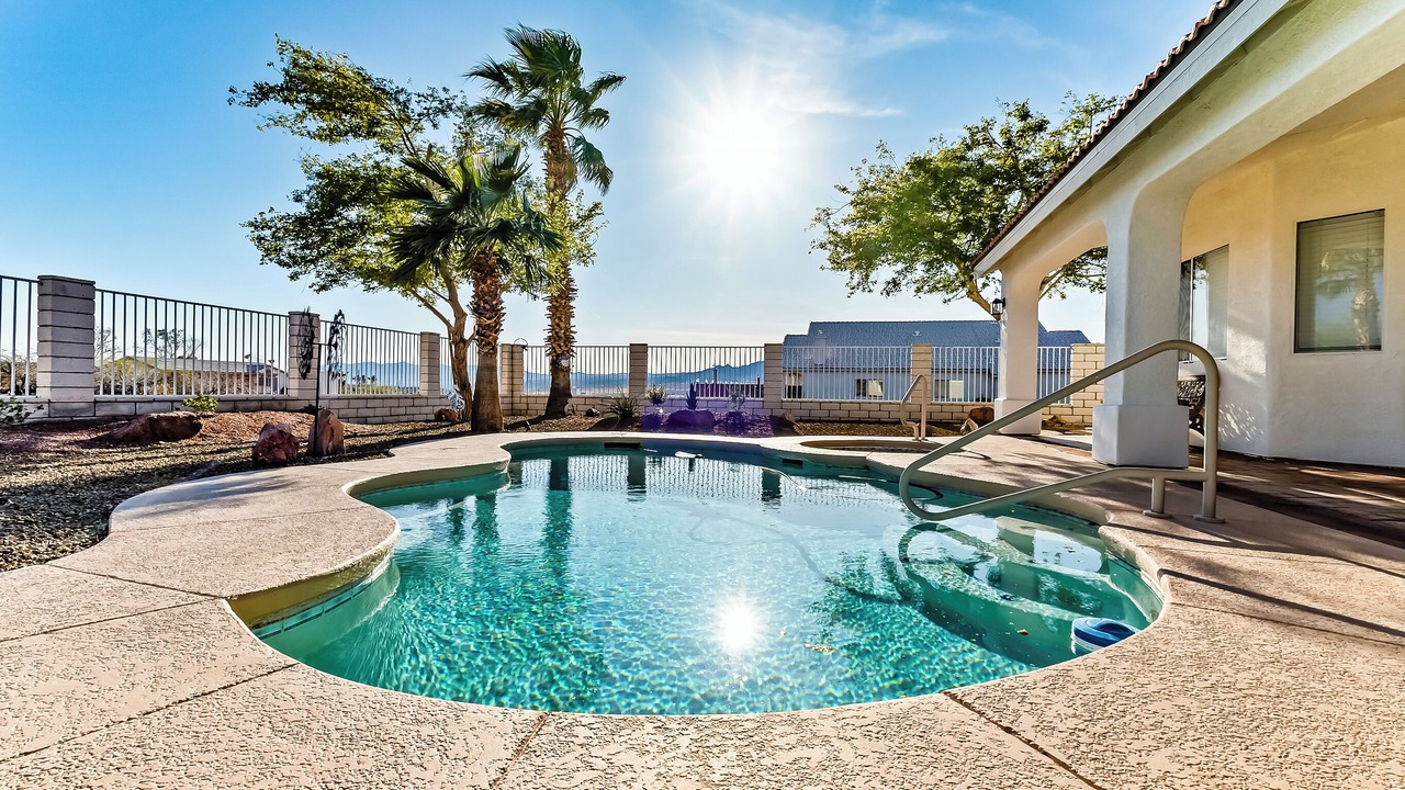 Photo of Outdoor in Sunridge Estates