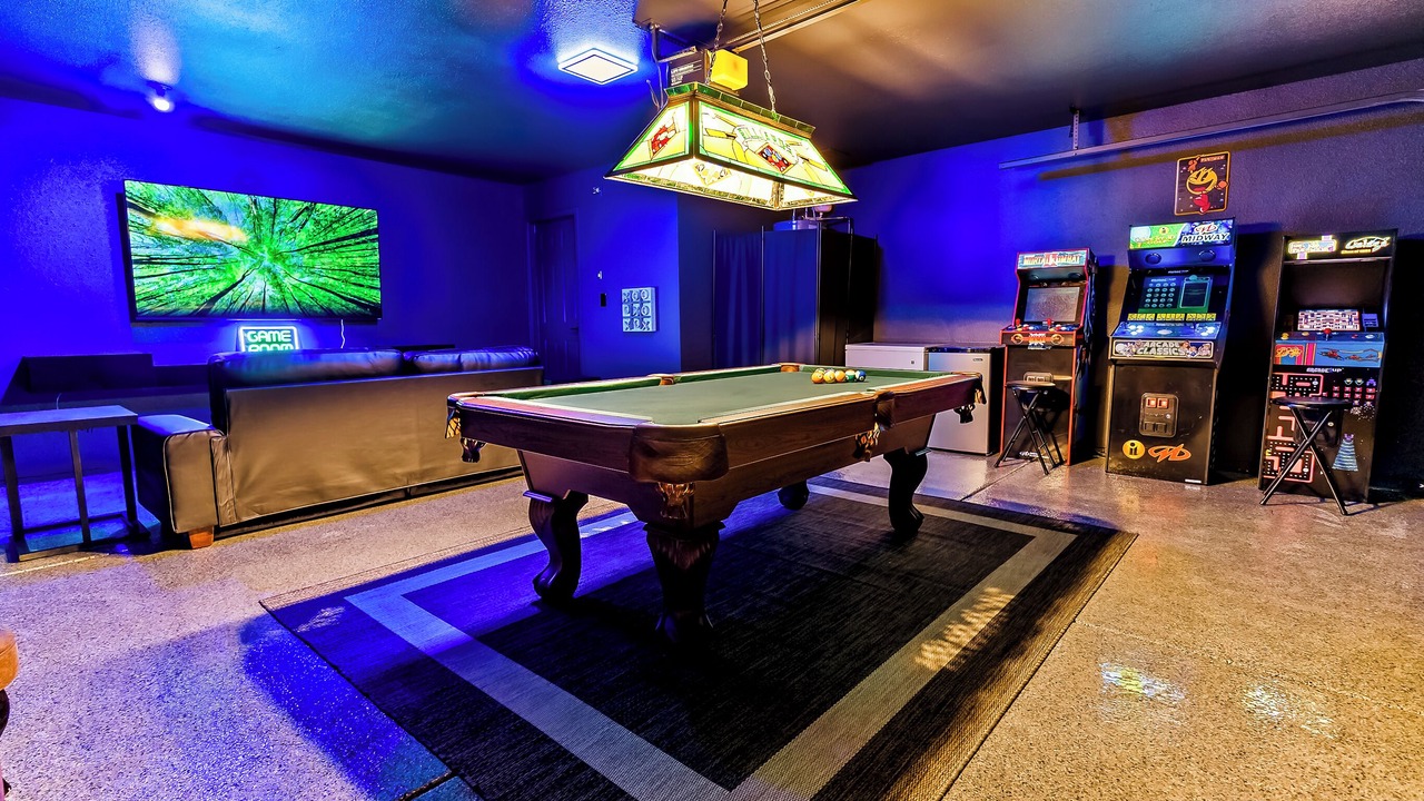 Photo of Bedroom in Sunridge Estates