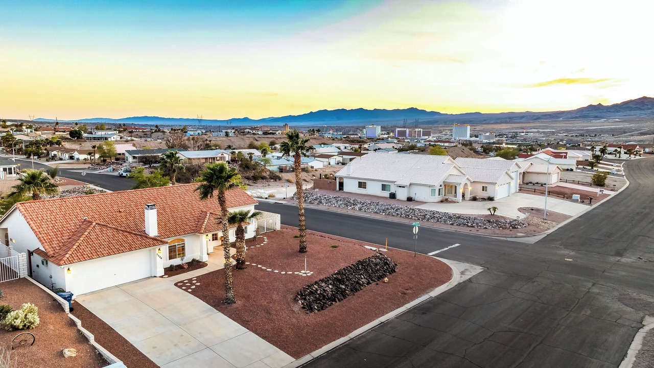 Photo of Outdoor in Sunridge Estates
