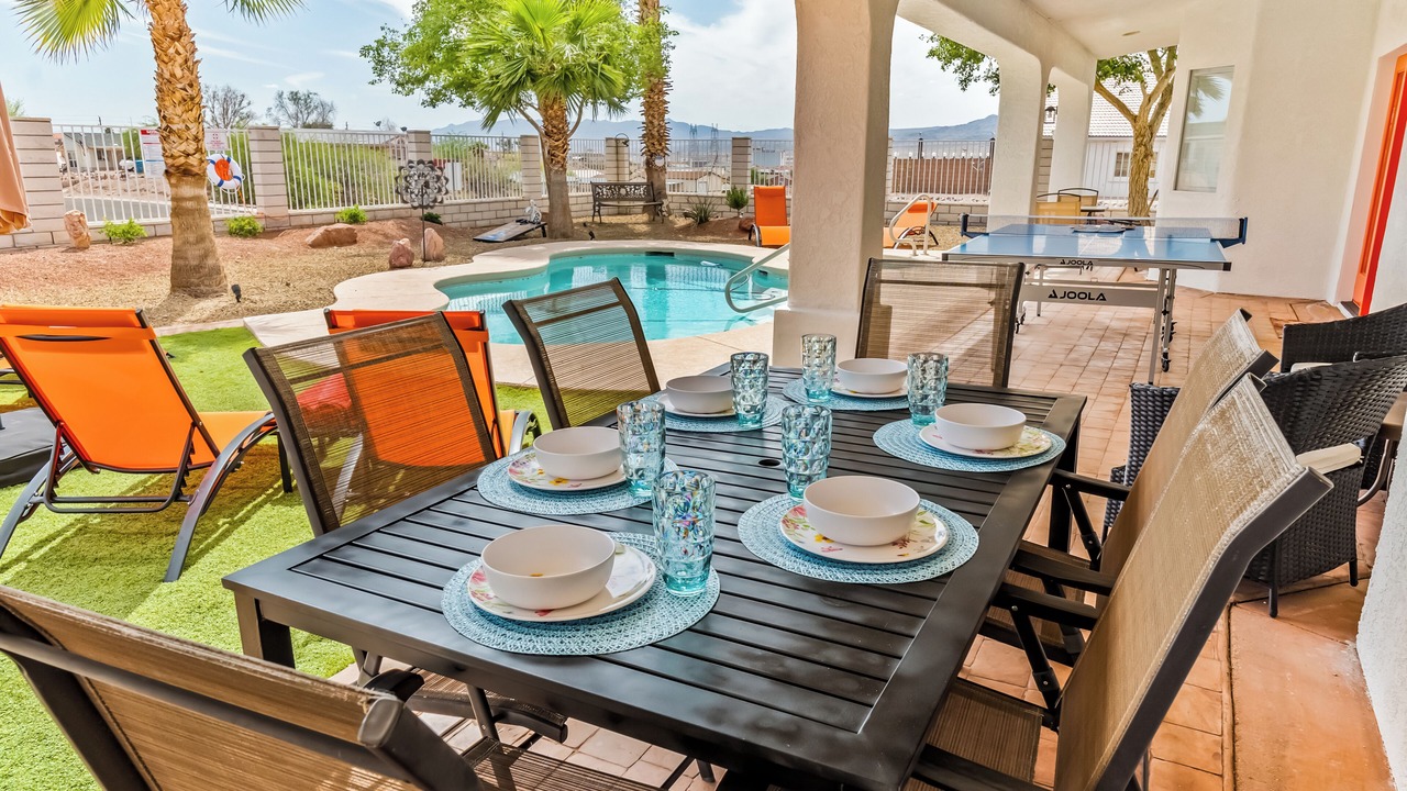 Photo of Outdoor in Sunridge Estates