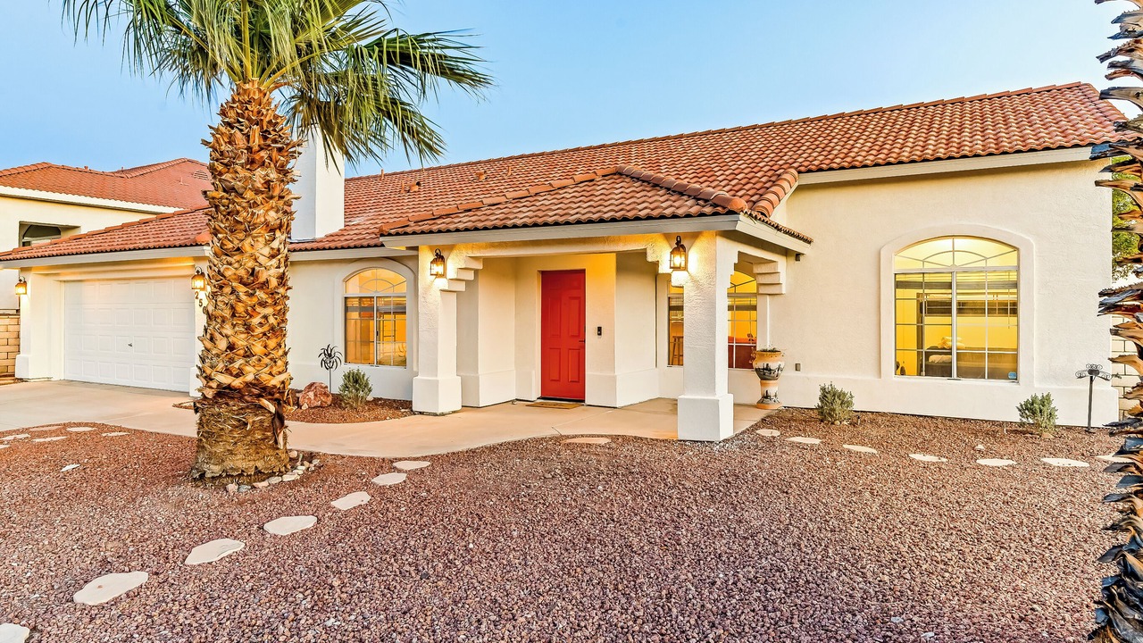 Photo of Outdoor in Sunridge Estates