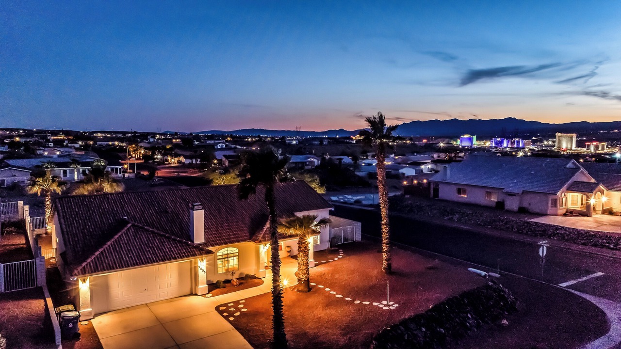 Photo of Outdoor in Sunridge Estates